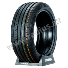 Hectorra 5 255/45 R20
